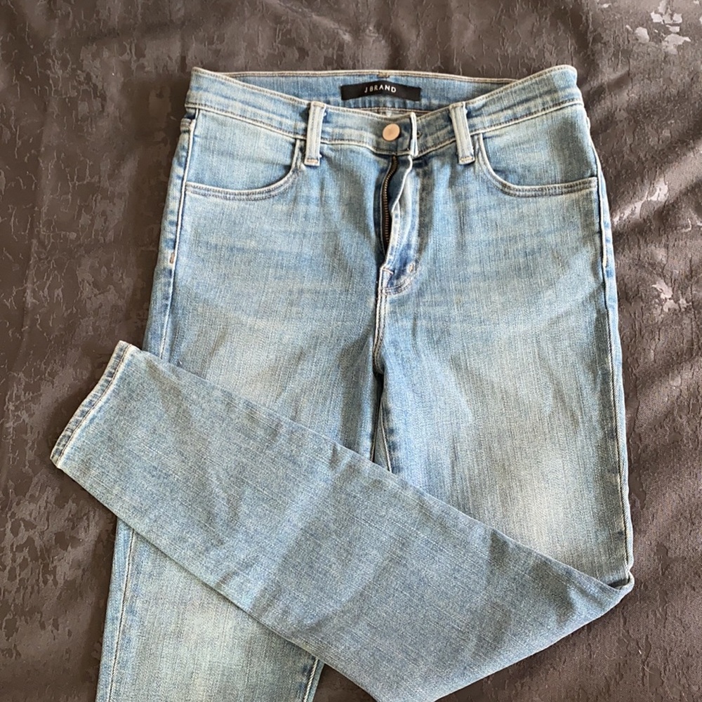 J. Brand jeans